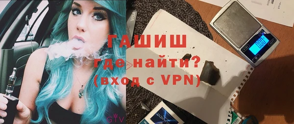 молекула духа Арсеньев